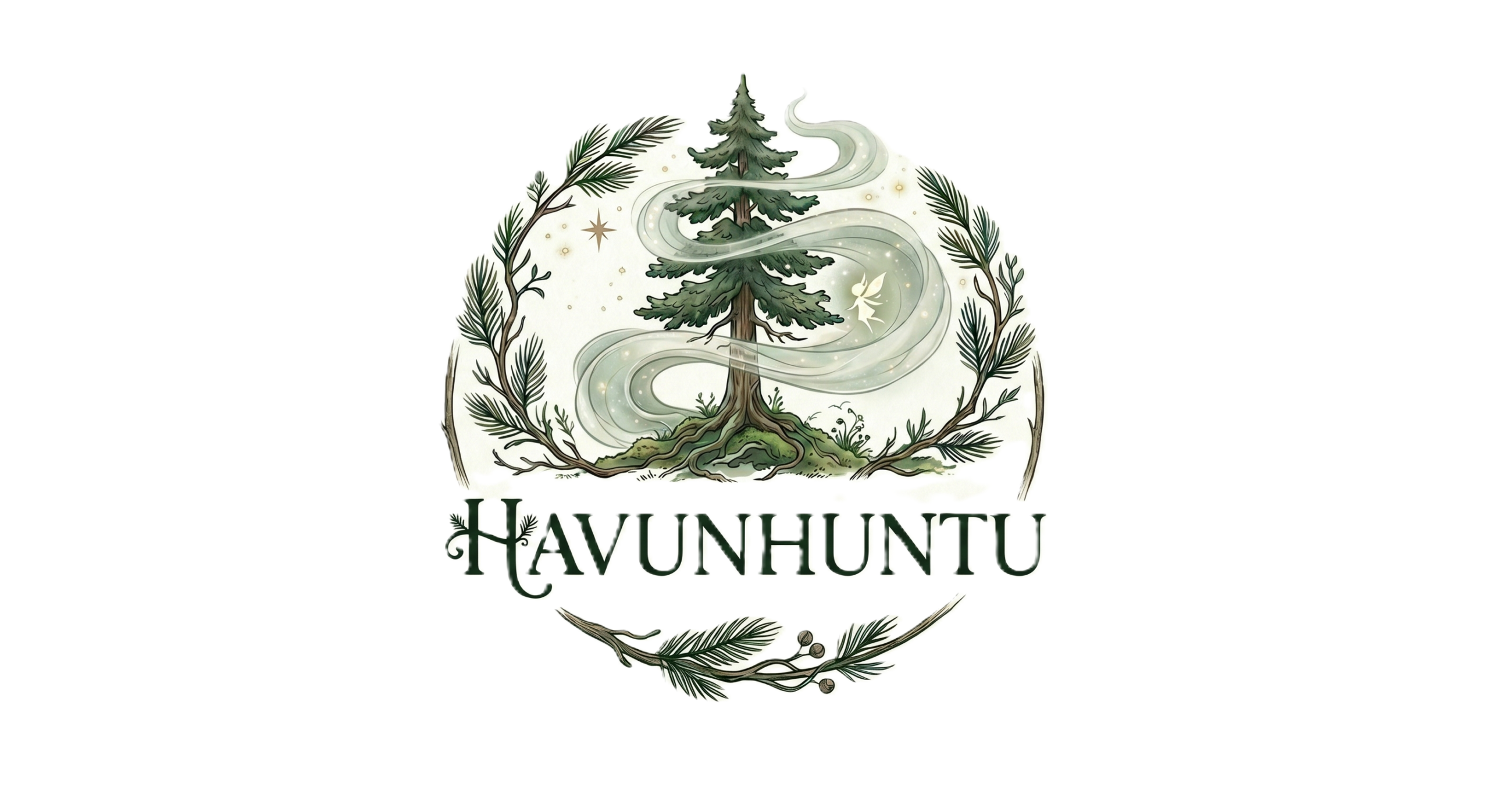 Havunhuntu ikoni